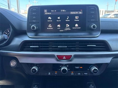 Used 2021 Kia Telluride S image 30