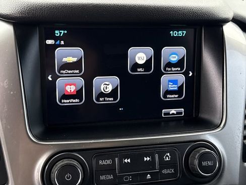 Used 2019 Chevrolet Tahoe LS w/ Enhanced Driver Alert Package image 27