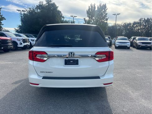 Used 2019 Honda Odyssey EX-L image 5