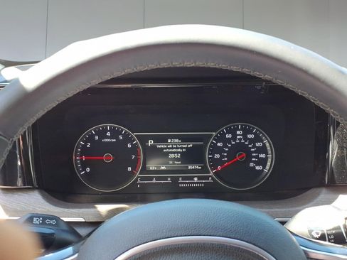 Used 2023 Kia Sorento S w/ Panoramic Sunroof Package AWD/4WD image 13