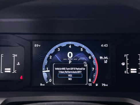 New 2025 Toyota Tacoma SR5 image 23