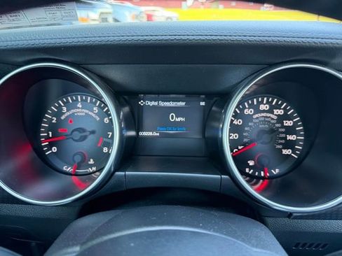 Used 2019 Ford Mustang GT w/ GT Performance Package RWD image 26