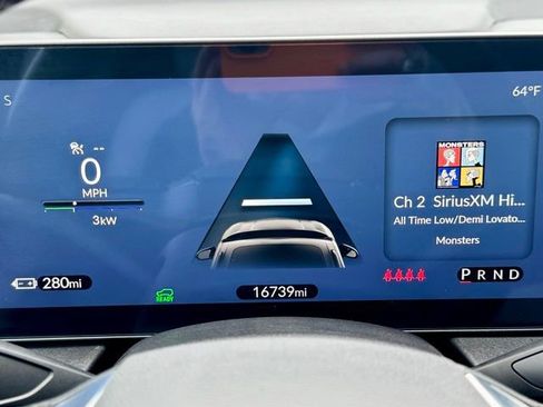 Used 2024 Honda Prologue Touring image 24