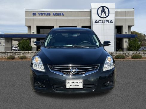 Used 2010 Nissan Altima 2.5 SL w/ SL Pkg image 2