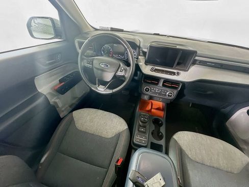 Used 2022 Ford Maverick XLT w/ Equipment Group 300A Standard image 9