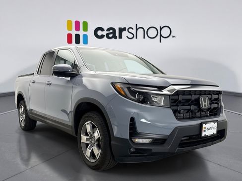 Used 2024 Honda Ridgeline RTL image 7