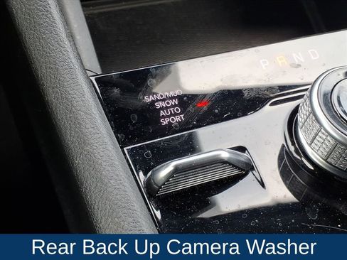 Used 2024 Jeep Grand Cherokee L Limited w/ Luxury Tech Group II image 9