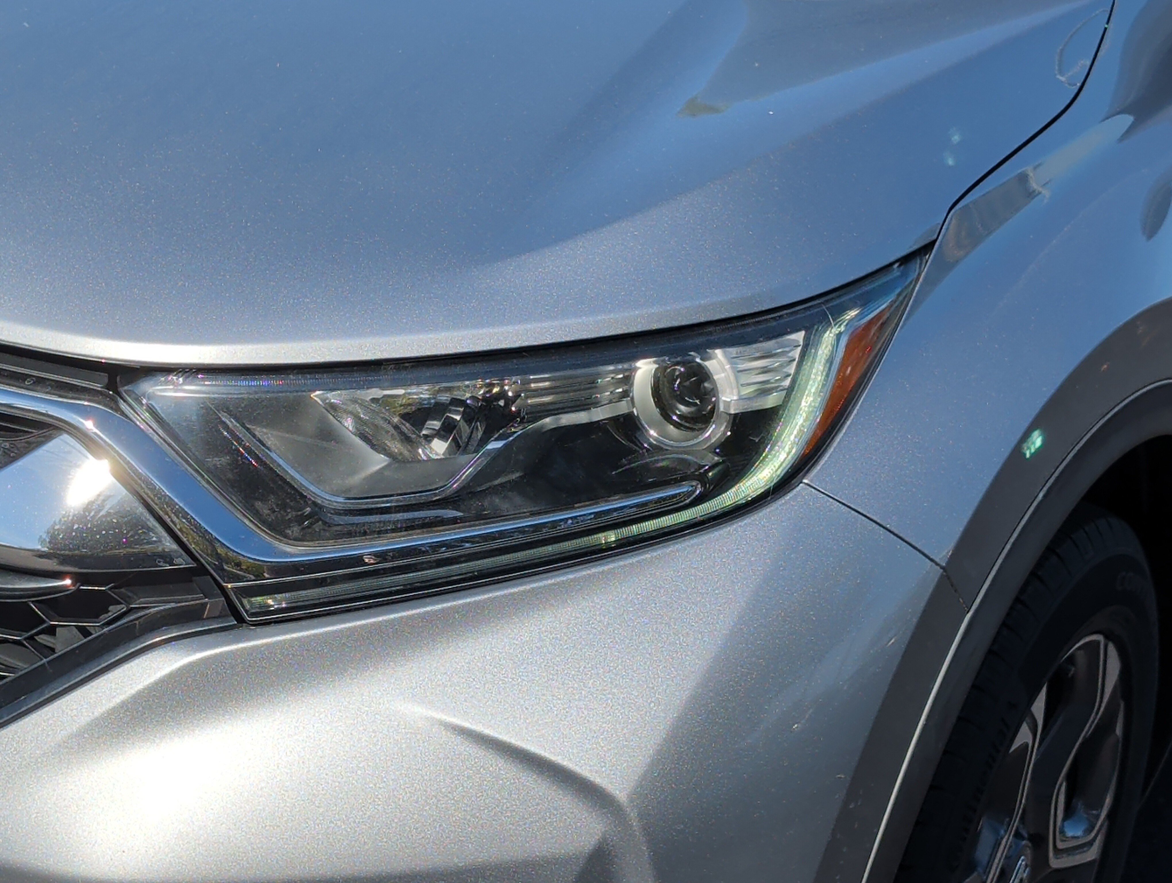 Used 2019 Honda CR-V EX-L image 16