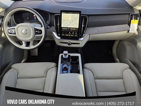 Used 2026 Volvo XC90 B6 Ultra w/ Protection Package Premier AWD/4WD image 26