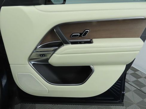 Certified 2023 Land Rover Range Rover SE image 26