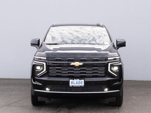 New 2026 Chevrolet Tahoe High Country image 24