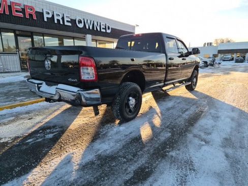 Used 2021 RAM 3500 Tradesman image 6