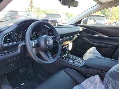 New 2026 MAZDA CX-30 AWD 2.5 S w/ Select Sport Pkg image 12