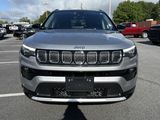 Used 2022 Jeep Compass Limited w/ Elite Group image 3