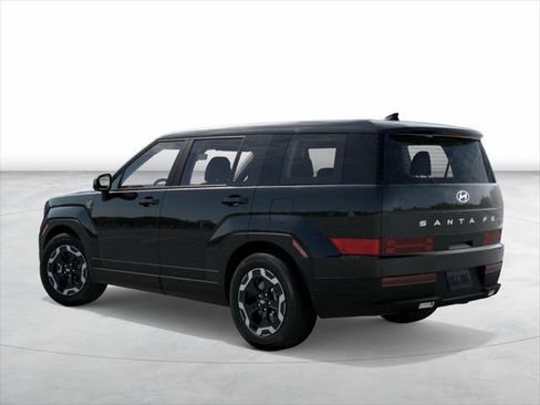 New 2026 Hyundai Santa Fe SE image 5