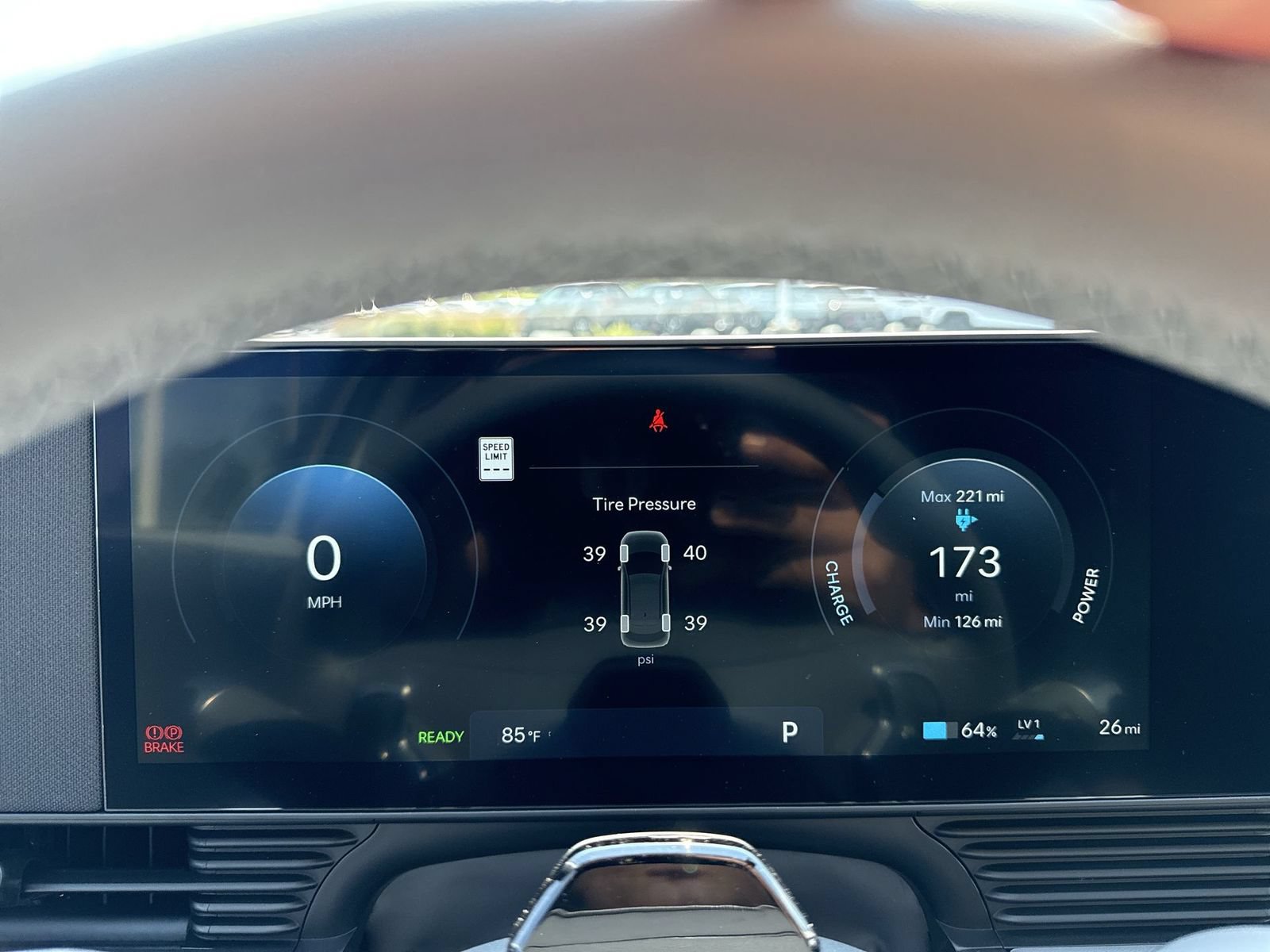 New 2026 Hyundai Ioniq 5 SE AWD/4WD image 16