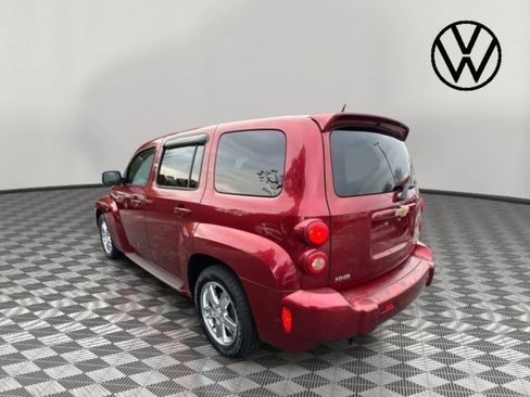 Used 2008 Chevrolet HHR LT w/ Sun and Fun Edtion Package image 5