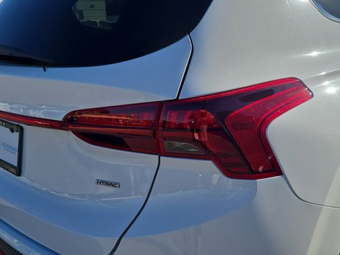 Used 2023 Hyundai Santa Fe SE w/ Cargo Package image 8