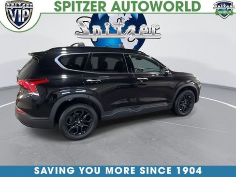 Used 2023 Hyundai Santa Fe XRT image 9