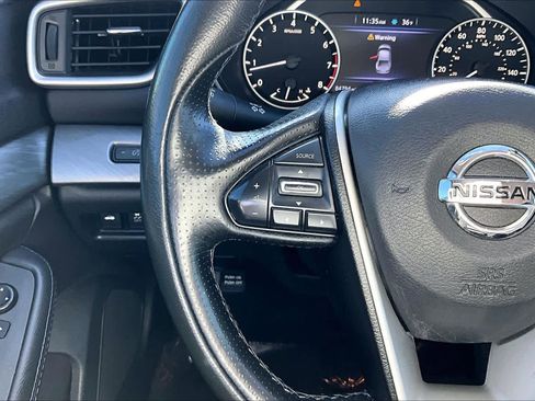 Used 2017 Nissan Maxima 3.5 S image 20