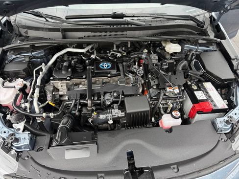 Used 2023 Toyota Corolla LE w/ LE Convenience Package FWD image 30