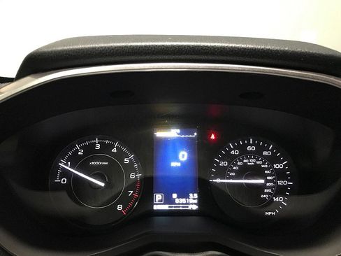 Used 2017 Subaru Impreza 2.0i Premium w/ BSD & Rcta/SRF/Eyesight image 22