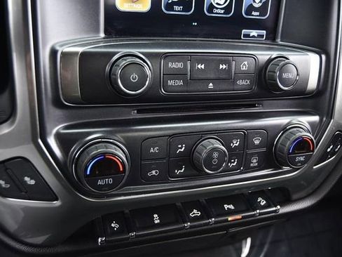 Used 2018 Chevrolet Silverado 1500 LT w/ All Star Edition image 14