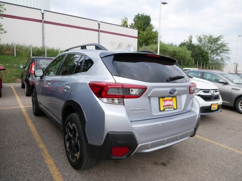 Used 2023 Subaru Crosstrek 2.5i Limited AWD/4WD image 5