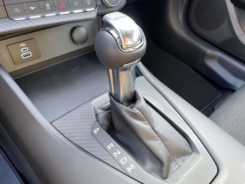 New 2026 Ford Mustang GT image 12