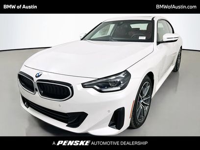 New 2026 BMW 230i Coupe w/ Convenience Package