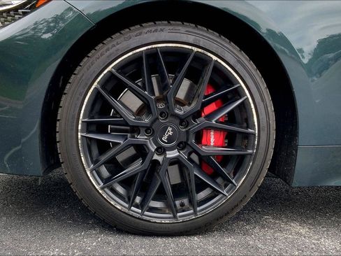 Used 2023 Kia Stinger GT2 AWD/4WD image 9