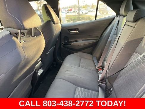 Used 2024 Toyota Corolla SE image 9