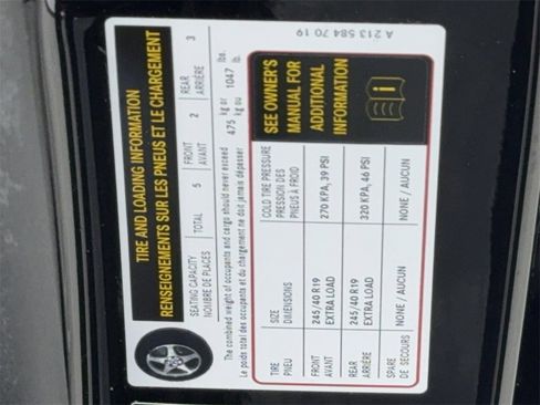 Used 2022 Mercedes-Benz E 350 Sedan w/ Driver Assistance Package image 57