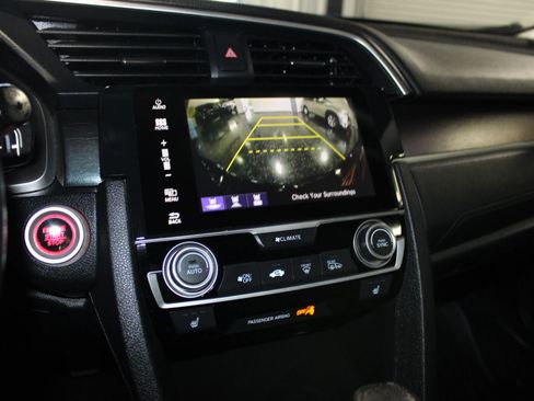 Used 2017 Honda Civic EX-T image 20