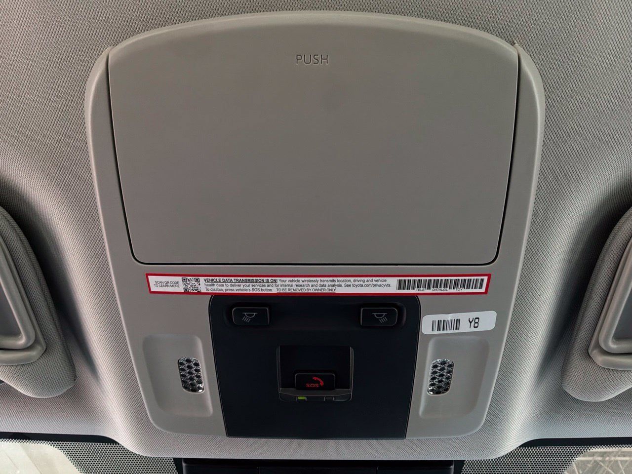 Used 2026 Toyota Camry LE FWD image 17