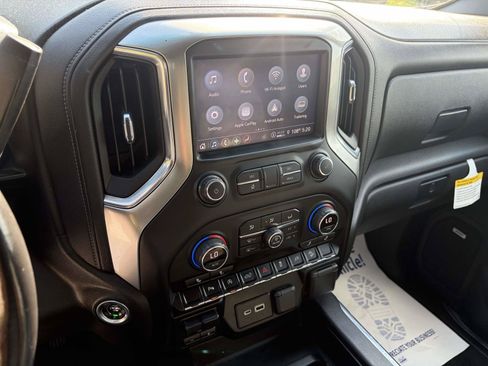 Used 2021 Chevrolet Silverado 1500 RST w/ All Star Edition Plus AWD/4WD image 12