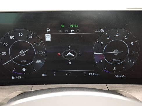 Used 2024 Kia Telluride SX X-Line AWD/4WD image 14