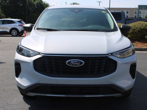 New 2026 Ford Escape Active FWD image 21
