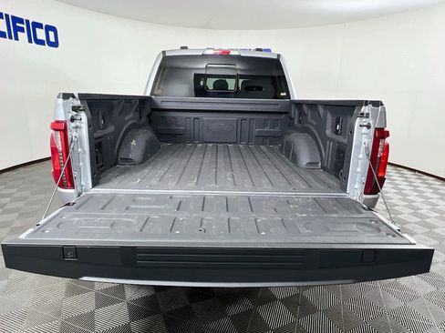 Certified 2024 Ford F150 XLT w/ Equipment Group 302A MID AWD/4WD image 30