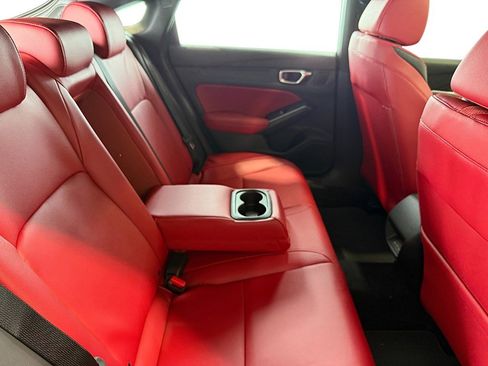New 2026 Acura Integra A-Spec FWD image 33