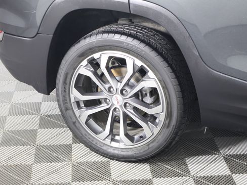 Used 2021 GMC Terrain SLT image 56