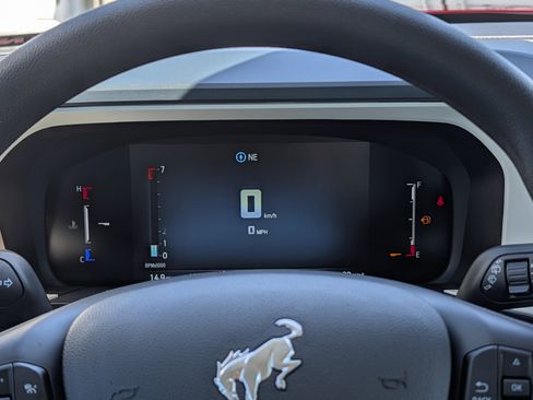 New 2026 Ford Bronco Sport Heritage image 28