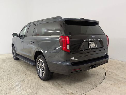 New 2026 Ford Expedition Max Active image 3