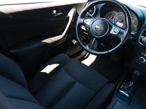 Used 2014 Nissan Maxima 3.5 S FWD image 20
