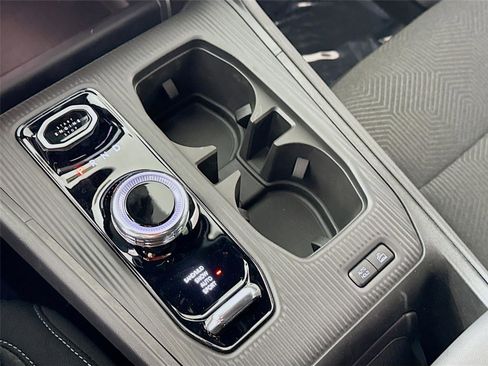 New 2026 Jeep Cherokee Laredo AWD/4WD image 12
