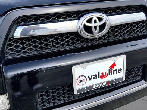 Used 2011 Toyota 4Runner Limited RWD image 28