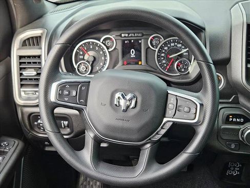 New 2026 RAM 1500 Express image 12