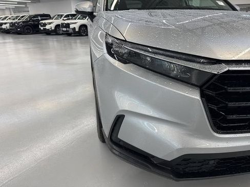 New 2026 Honda CR-V EX-L image 29
