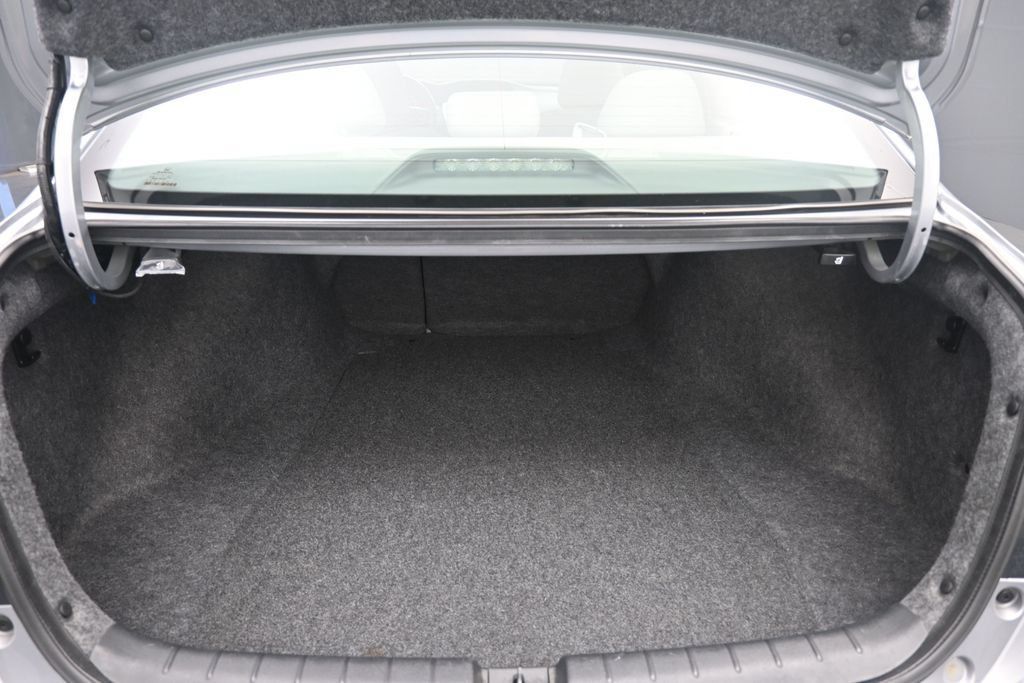 Used 2016 Honda Accord EX-L image 31