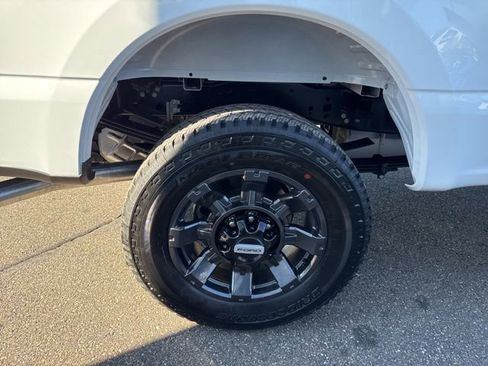 New 2026 Ford F350 XL w/ STX Appearance Package image 13